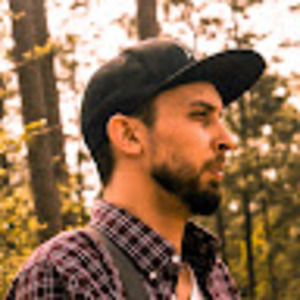 Meet your Posher, Cody